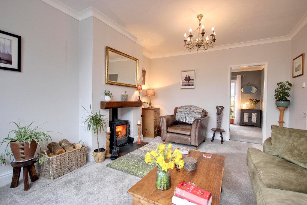 Chapel Close, Skidby, Cottingham